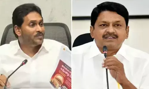 తిరుమల విశిష్టత గురించి మీరు మాట్లాడడం మా ఖర్మ.. జగన్‌పై పయ్యావుల ఫైర్
