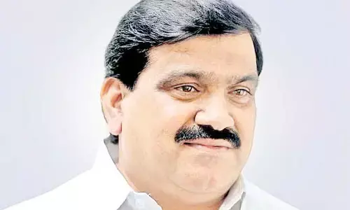 Mahender Reddy: అభివృద్ధి అనేది ఒక్క రోజులో అయ్యే పని కాదు