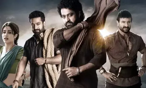 Devara  2:  దేవర 2 లో ఆ బాలీవుడ్ స్టార్స్ .. కొరటాల ప్లాన్ అదిరింది