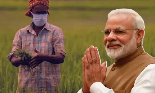 నేడు పీఎం కిసాన్ నిధులు విడుదల