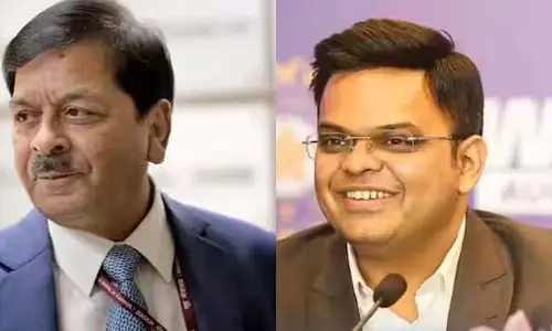 బీసీసీఐ అవినీతి నిరోధక హెడ్‌గా శరద్ కుమార్
