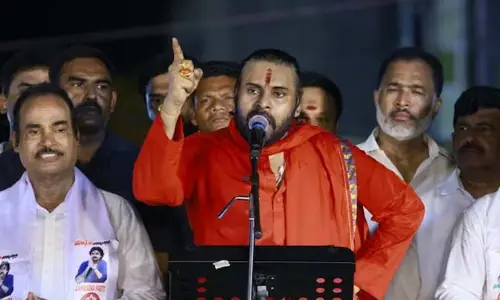 జనసేన అధినేత పవన్ కళ్యాణ్ కీలక నిర్ణయం