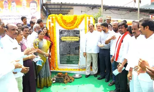 నగరం పరిశుభ్రంగా ఉంటేనే మనం ఆరోగ్యంగా ఉంటాం