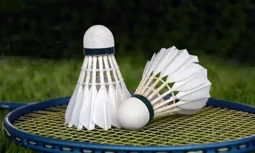 BWF World Junior Championship : చైనీస్ తైపీ చేతిలో పరాజయం.. 6వ స్థానంతో సరిపెట్టిన భారత్