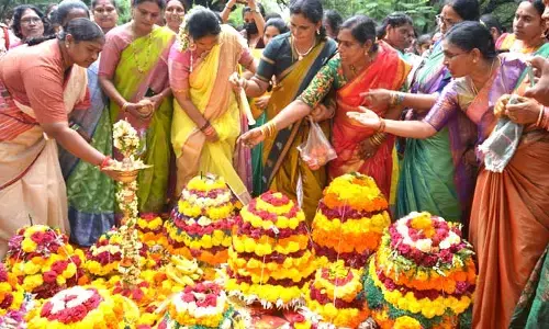 ప్రతి పండుగ వెనుక విజ్ఞానం దాగి ఉంది
