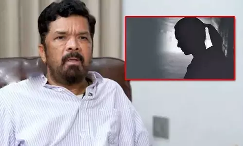 అంత దిగ‌జార‌రు... క్యాస్టింగ్ కౌచ్‌పై పోసాని కీలక వ్యాఖ్యలు
