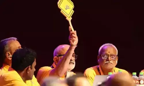 సౌదీలో ఐపీఎల్ మెగా వేలం?
