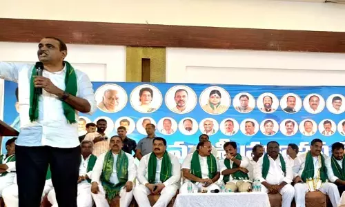 మూసీనది ప్రక్షాళన చేసి తీరుతాం