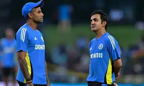 IND VS BAN : కుర్రాళ్లు ఏం చేస్తారో.. నేడు భారత్, బంగ్లాదేశ్ జట్ల మధ్య తొలి టీ20