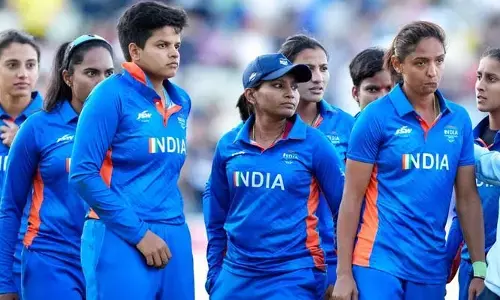 Womens T20 World Cup : హర్మన్‌ప్రీత్ సేన పుంజుకుంటుందా?.. నేడు పాక్‌తో ఢీ
