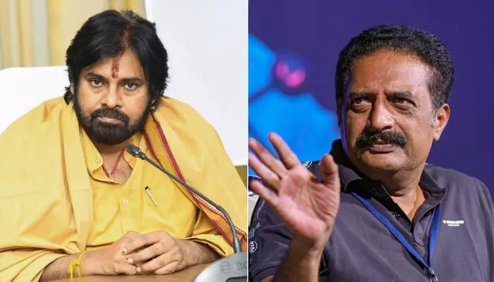 ప్రకాష్ రాజ్ కు చిలిపి సందేహం.. ఏంటంటే? ప్రకాష్ రాజ్ కు చిలిపి సందేహం.. ఏంటంటే?