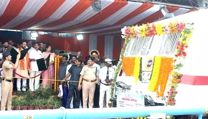 సికింద్రాబాద్ నుంచి గోవాకు ట్రైన్ సికింద్రాబాద్ నుంచి గోవాకు ట్రైన్