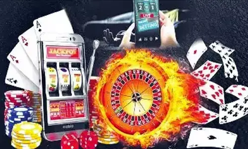 Betting Apps Promotion Case : బెట్టింగ్ యాప్ ప్రమోషన్స్... సచిన్, షారూఖ్, కోహ్లీలకు నోటీసులు!