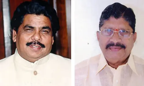 వారసులకు పదవులు.. మళ్లీ అదే రిపీట్ అవ్వనుందా?