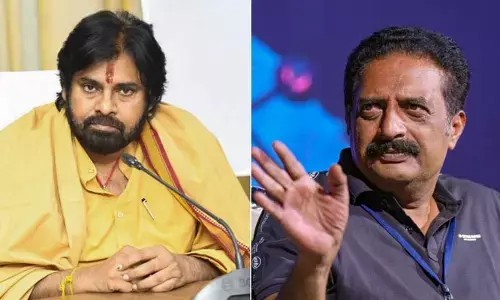 ప్రకాష్ రాజ్ కు చిలిపి సందేహం.. ఏంటంటే?