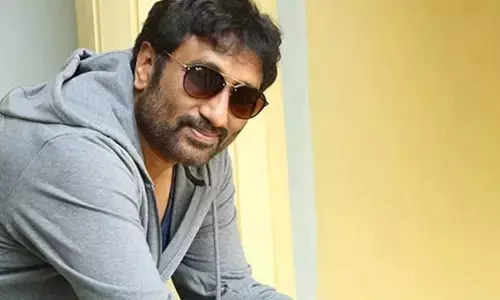 Srinu Vaitla: అందుకే  గ్యాప్ తీసుకున్నా అంటూ అసలు విషయం బయటపెట్టిన శ్రీను వైట్ల