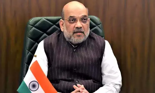 భారీ వర్షాలతో సతమతమవుతున్న ఈశాన్య రాష్ట్రాలకు అండగా ఉంటాం: అమిత్ షా