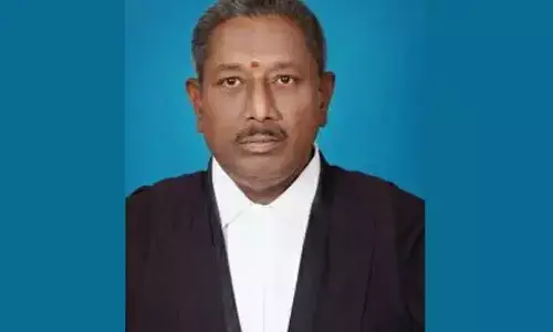 జిల్లా ప్రభుత్వ న్యాయవాదిగా హరిహరరావు