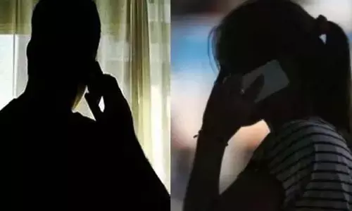 తియ్యని ట్రాప్‌లో.. తీరొక్క కథలు!