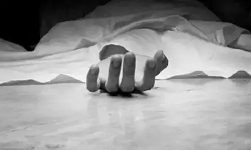 దారుణం.. ఆస్తి కోసం తమ్ముడిని నరికి చంపిన అన్న