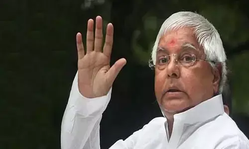 ప్రధాని మోడీ ఓడిపోయారు: లాలు ప్రసాద్ కామెంట్స్