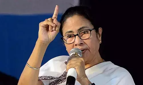 ఆ హత్యాచార దోషులకు మూడు నెలల్లో ఉరి పడాలి: సీఎం మమతా బెనర్జీ