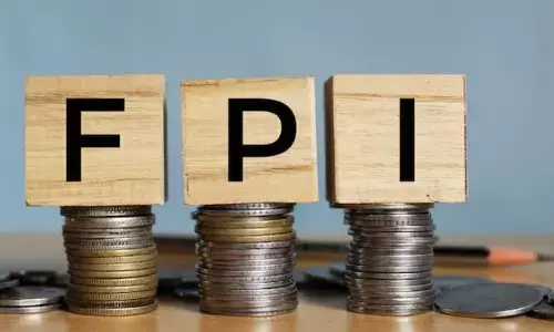 FPIs: యుద్ధ భయాలతో 3 రోజుల్లో రూ. 27 వేల కోట్లు ఉపసంహరించుకున్న విదేశీ ఇన్వెస్టర్లు