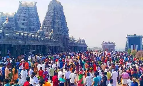 Yadagiri News : యాదగిరి భక్తులకు గుడ్ న్యూస్