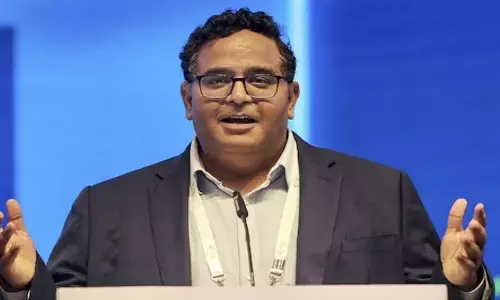 Paytm: వినియోగదారుల చెల్లింపుల వ్యాపారంపై పేటీఎం ఫోకస్