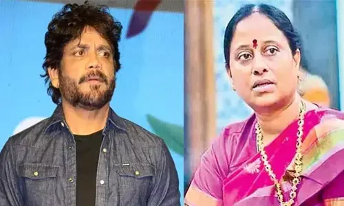 మంత్రి కొండా సురేఖకు నోటీసులు ఇచ్చే అవకాశం.. నాగార్జున తరపు లాయర్ షాకింగ్ కామెంట్స్