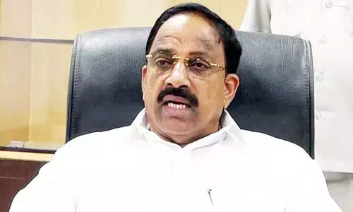 Minister Tummala:జిన్నింగ్ మిల్లులను ఆకస్మిక తనిఖీలు చేయాలి.. అధికారులను ఆదేశించిన మంత్రి తుమ్మల