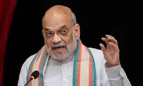 ముగిసిన భేటీ.. తిరుమల తొక్కిసలాట ఘటన పై అమిత్ షా ఏమన్నారంటే?