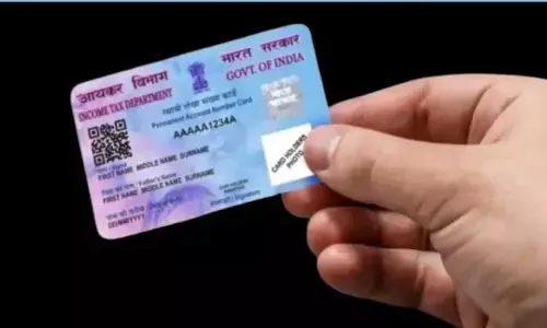 PAN Card : పాన్ కార్డ్‌లో వివరాలను మార్చాలనుకుంటున్నారా..అయితే ఇలా చేయండి