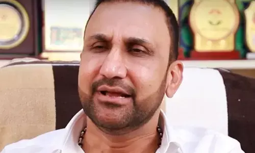 కేటీఆర్‌ భార్యకు క్షమాపణ చెప్పను.. అసలు ఎందుకు చెప్పాలి: కాంగ్రెస్ నేత ఫిరోజ్ ఖాన్