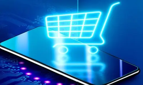 E Commerce Market: రూ. 29.3 లక్షల కోట్లకు భారత ఈ-కామర్స్ మార్కెట్