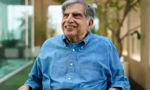 Ratan Tata: తన ఆరోగ్యంపై వస్తున్నవన్నీ పుకార్లే: రతన్ టాటా