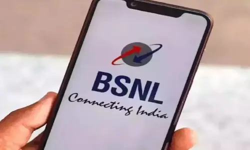 BSNL: బీఎస్ఎన్ఎల్ సేవలు, పనితీరుపై ఎంపీల అసంతృప్తి