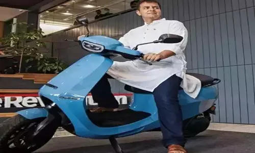 Ola Electric: ఈవీ బ్రాండ్ ఓలా ఎలక్ట్రిక్‌కు షోకాజ్ నోటీసులు