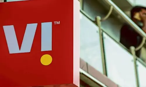 Vodafone Idea: ఎరిక్సన్‌తో వొడాఫోన్ ఐడియా రూ. 14 వేల కోట్ల ఒప్పందం