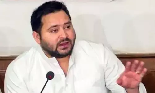 డిప్యూటీ సీఎం నివాసంలో ఫర్నీచర్ మిస్సింగ్