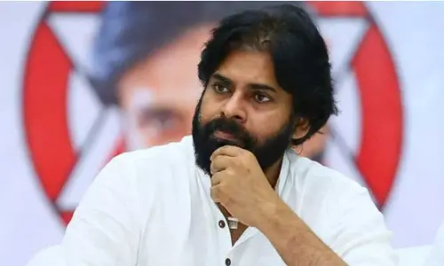 AP Deputy CM:‘తప్పు జరిగింది.. క్షమించండి’.. పవన్ కళ్యాణ్ కీలక వ్యాఖ్యలు
