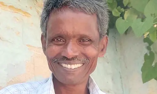 ఆర్థిక ఇబ్బందులతో వ్యక్తి ఆత్మహత్య