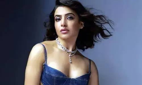 Samantha: సమంతకు ఊహించని షాక్.. అయ్యో పాపం ఎంత కష్టం వచ్చిందంటున్న నెటిజన్లు!