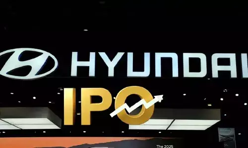 Hyundai Motor IPO: వచ్చే వారమే హ్యుందాయ్ మోటార్స్ ఐపీఓ.. ఒక్కో షేర్ ధర ఎంతంటే ..?