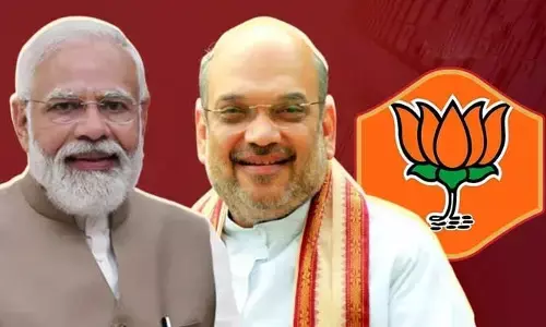 కమలం కలలను దెబ్బతీసిన కశ్మీర్