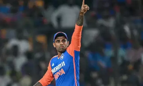 IND VS BAN : టీ20 సిరీస్‌పై టీమిండియా కన్ను.. నేడు రెండో టీ20