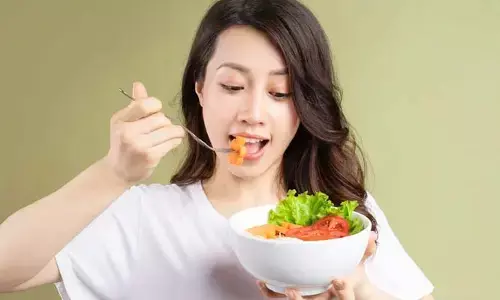 Food for a Day: పూర్తి ఆరోగ్యంగా ఉన్న వ్యక్తి రోజు ఎంత తినాలి..?