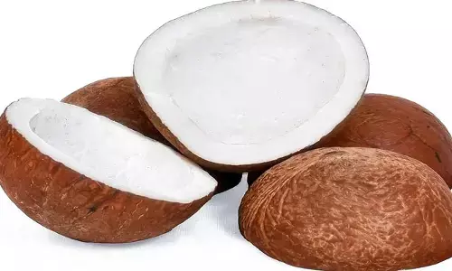 రాత్రి పడుకునే ముందు ఎండు కొబ్బరి తినడం వల్ల కలిగే ప్రయోజనాలు తెలిస్తే అస్సలు వదిలిపెట్టరు..!
