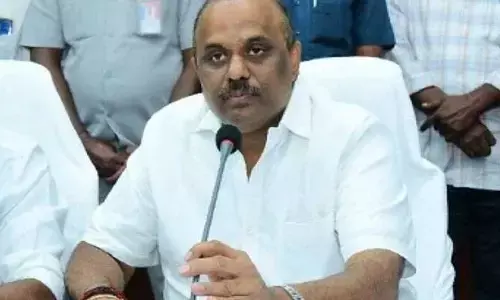 ‘ఆ జిల్లాను రద్దు చేసే ప్రసక్తే లేదు’.. స్పష్టం చేసిన మంత్రి