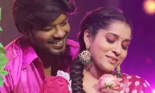 రష్మిని కాపాడేందుకు సుడిగాలి సుధీర్ ఏం చేశాడో తెలిస్తే షాక్ అవ్వాల్సిందే..!